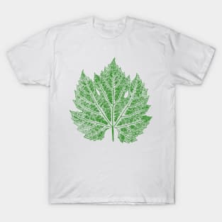 Grape Vine Leaf IMPRINT T-Shirt